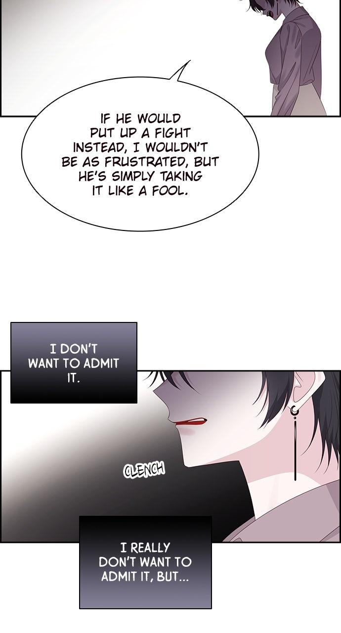 My Exes Fell for Me Chapter 93 Page 36