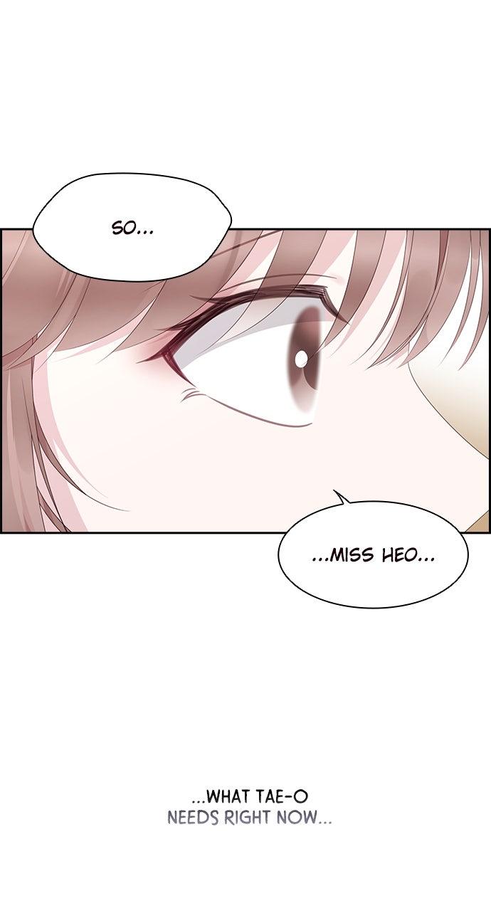 My Exes Fell for Me Chapter 93 Page 37