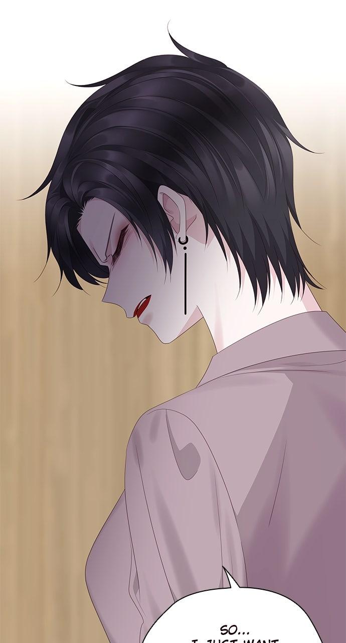 My Exes Fell for Me Chapter 93 Page 38