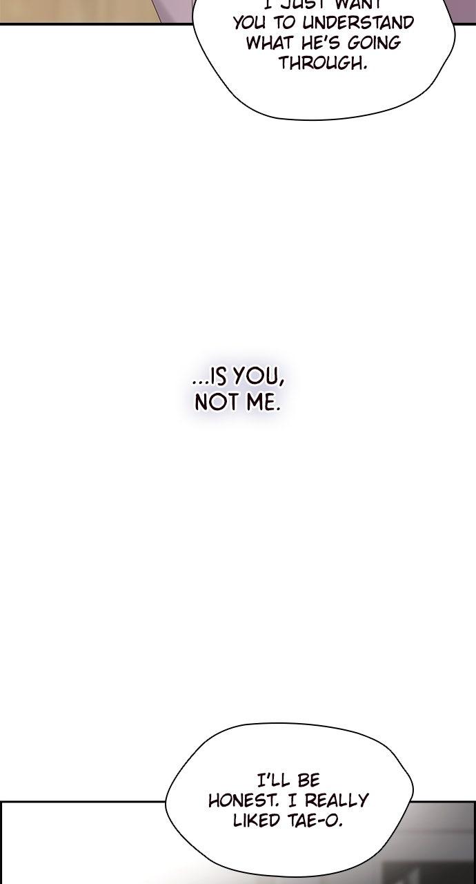 My Exes Fell for Me Chapter 93 Page 39