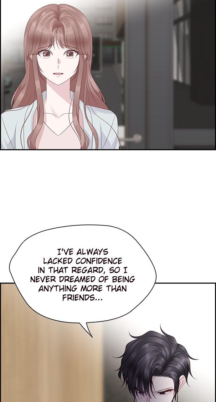 My Exes Fell for Me Chapter 93 Page 40