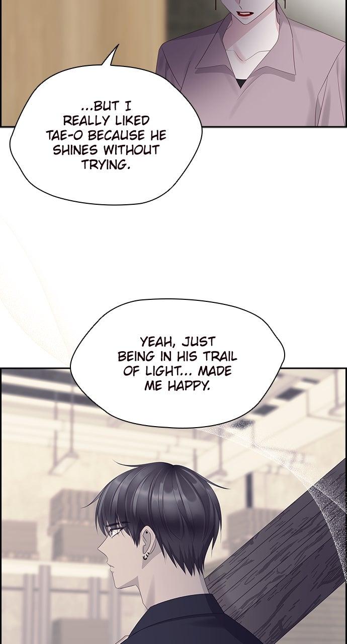 My Exes Fell for Me Chapter 93 Page 41