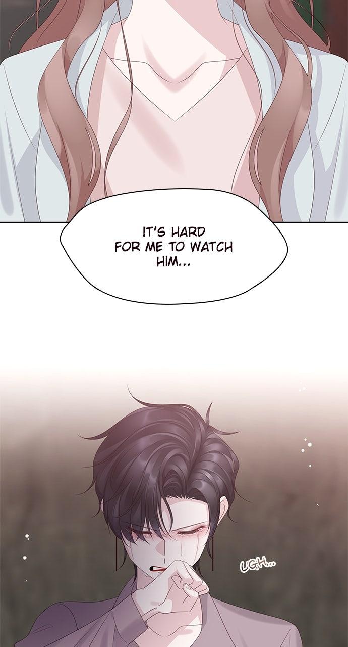 My Exes Fell for Me Chapter 93 Page 44