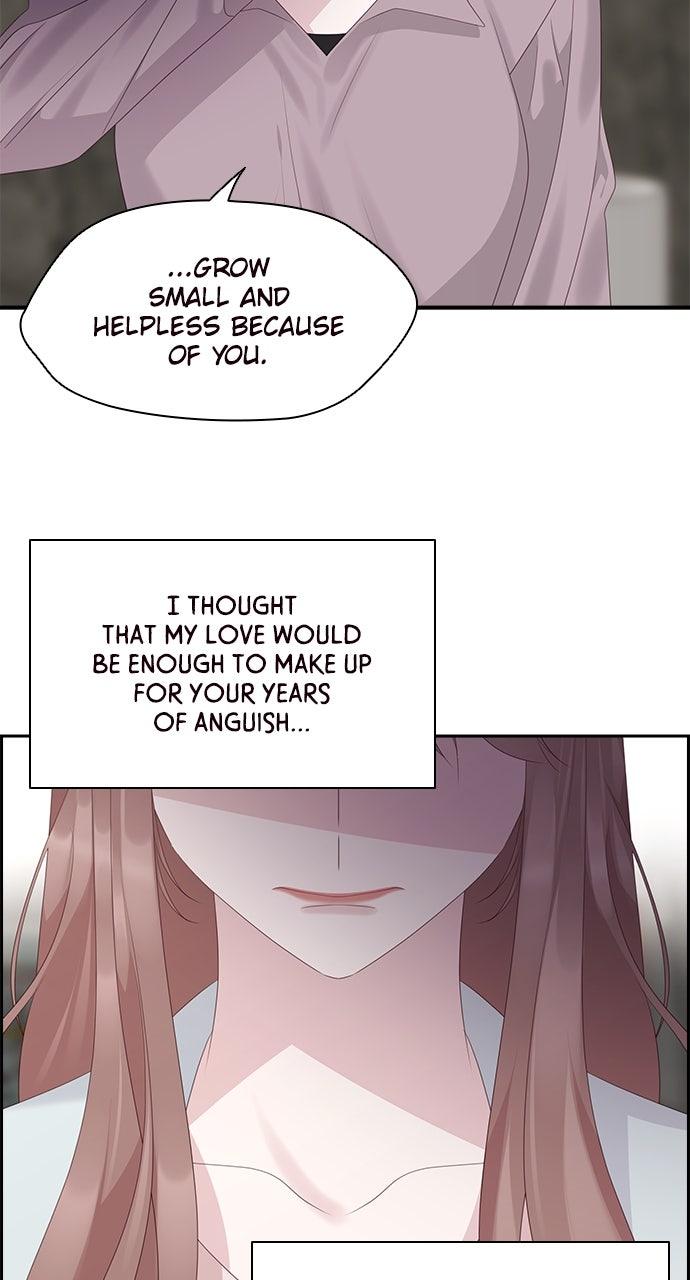 My Exes Fell for Me Chapter 93 Page 45