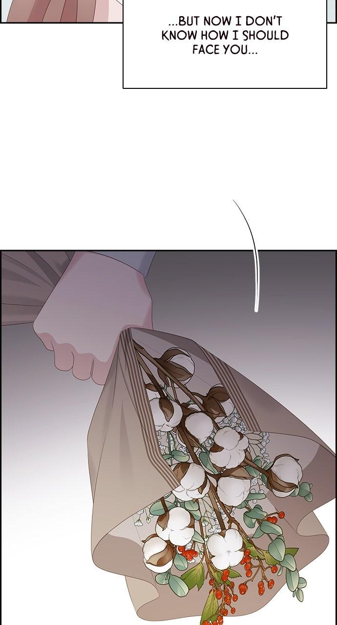 My Exes Fell for Me Chapter 93 Page 46