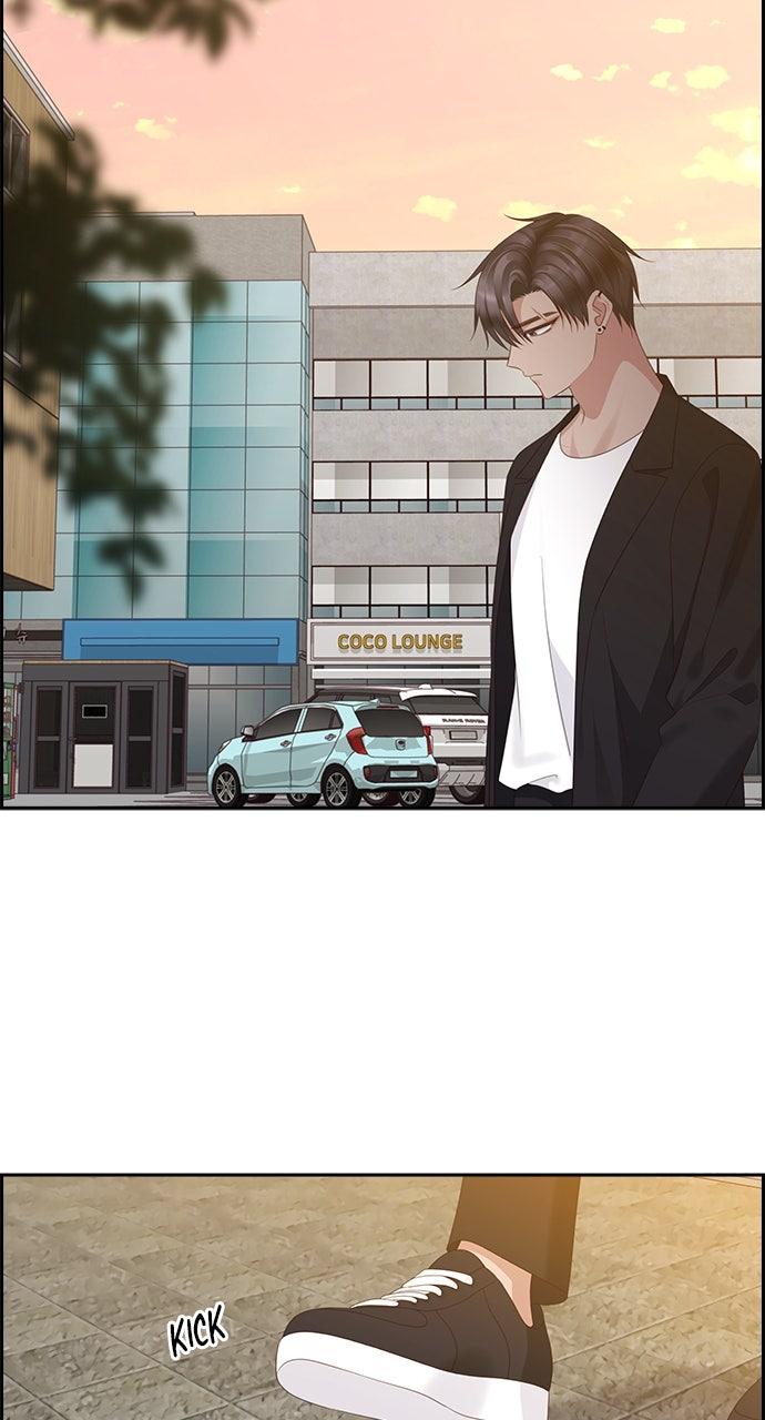 My Exes Fell for Me Chapter 93 Page 48