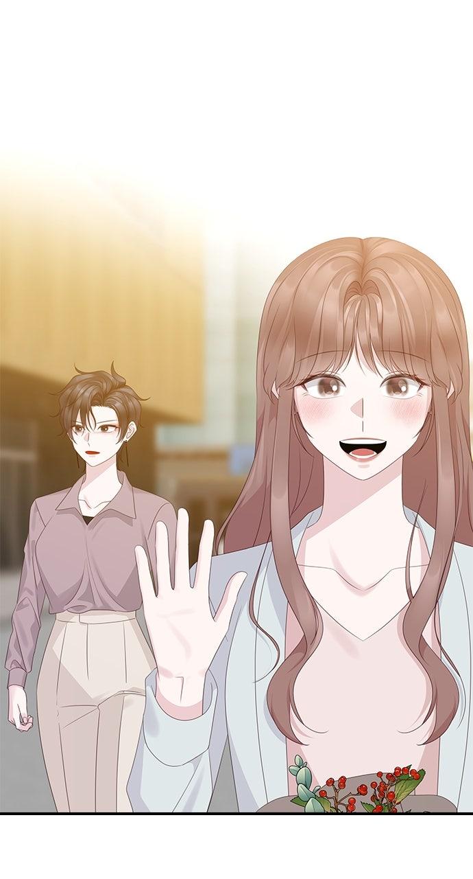 My Exes Fell for Me Chapter 93 Page 50