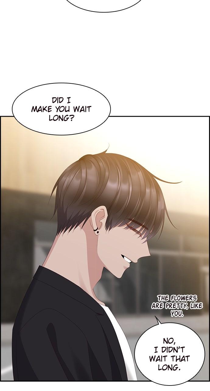 My Exes Fell for Me Chapter 93 Page 53