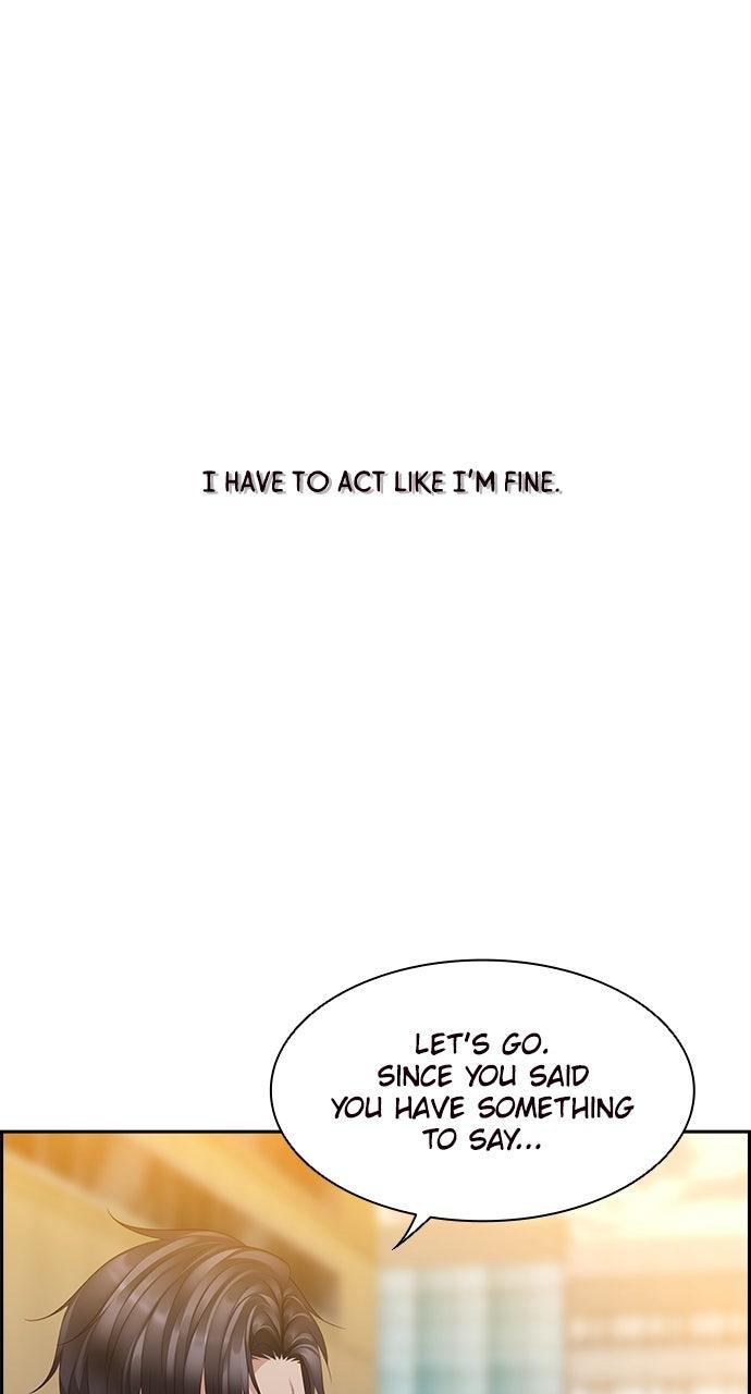 My Exes Fell for Me Chapter 93 Page 54