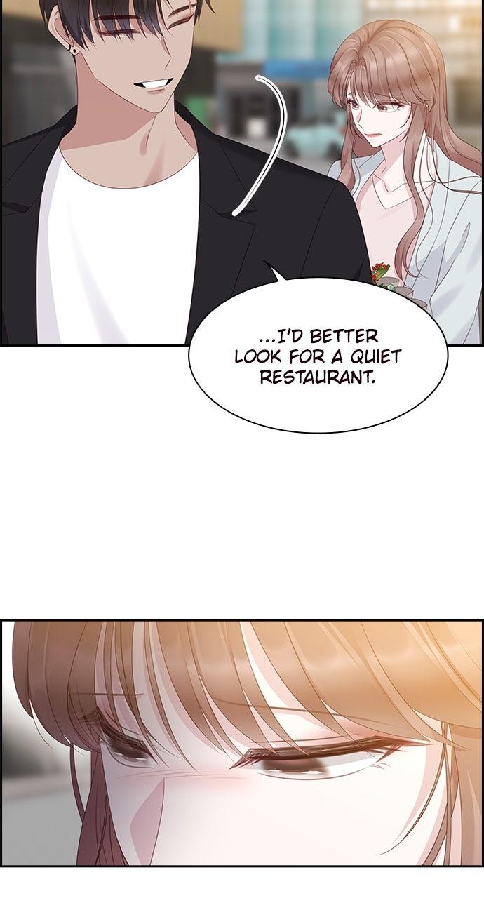 My Exes Fell for Me Chapter 93 Page 55