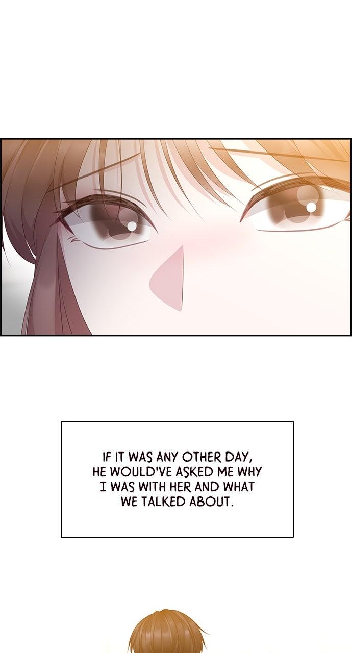 My Exes Fell for Me Chapter 93 Page 56