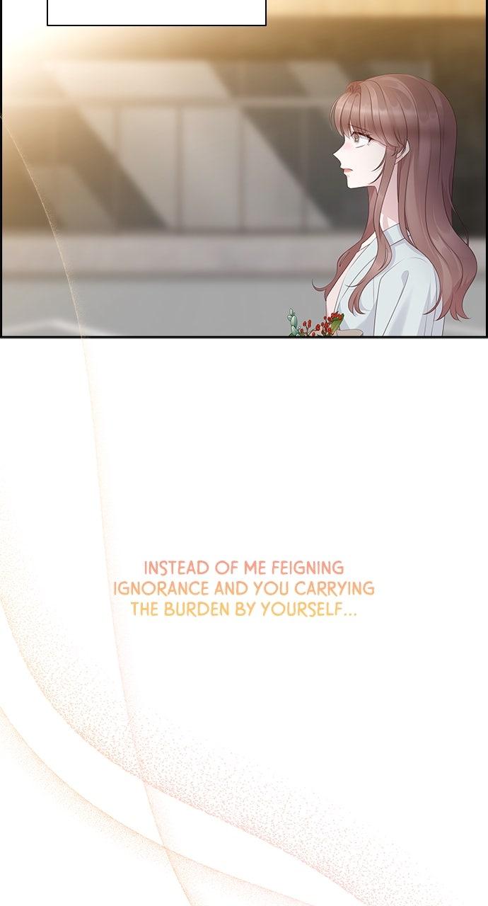 My Exes Fell for Me Chapter 93 Page 58