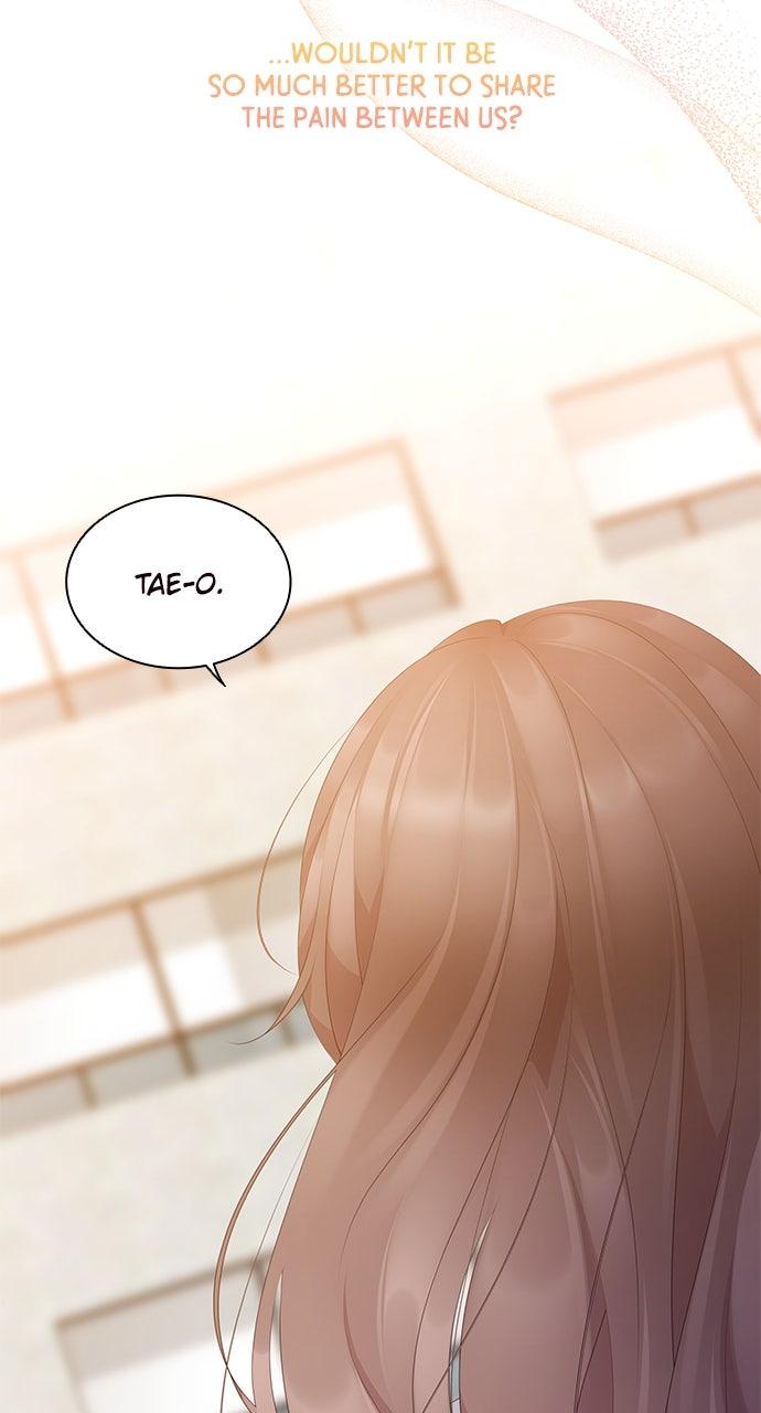 My Exes Fell for Me Chapter 93 Page 59