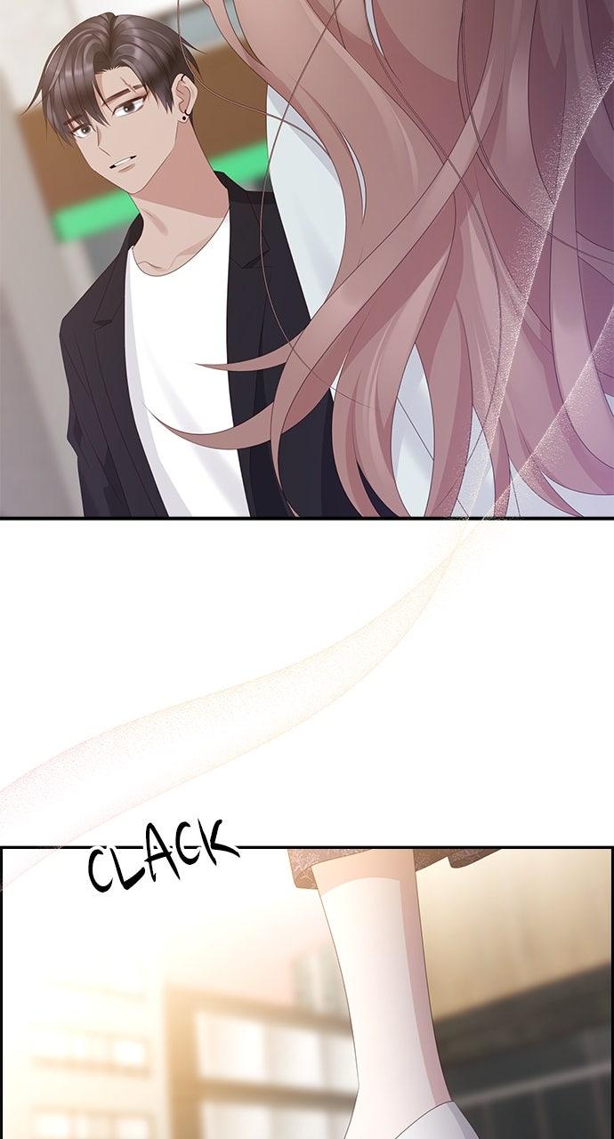 My Exes Fell for Me Chapter 93 Page 60