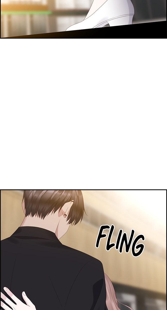 My Exes Fell for Me Chapter 93 Page 61