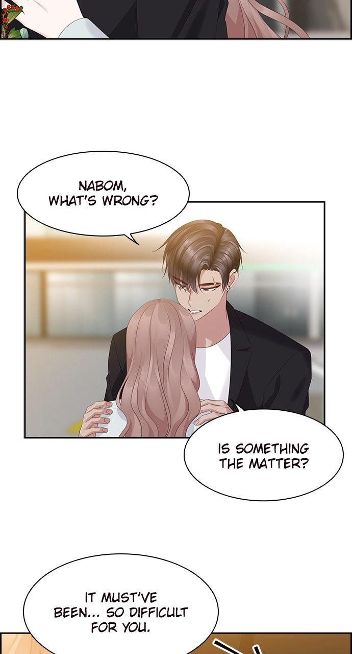 My Exes Fell for Me Chapter 93 Page 62