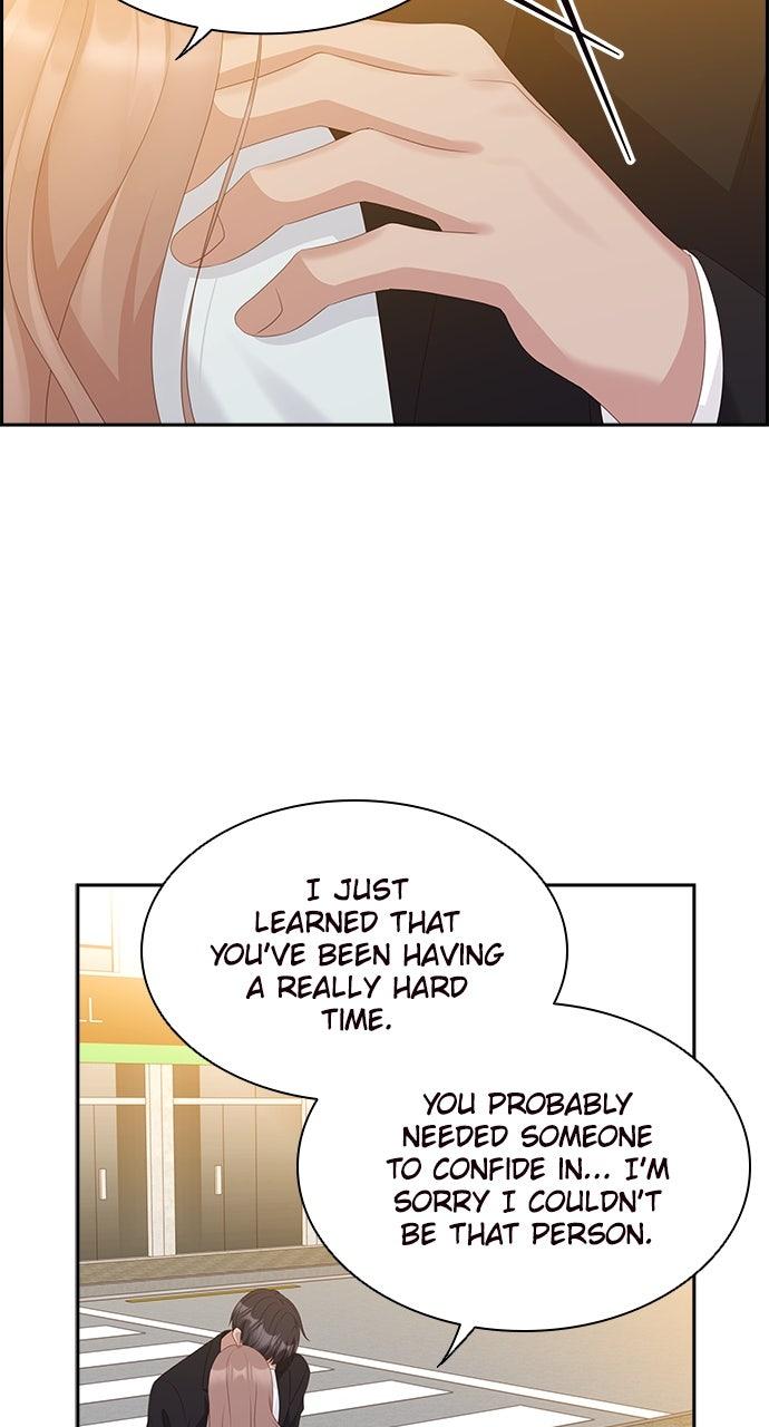 My Exes Fell for Me Chapter 93 Page 63