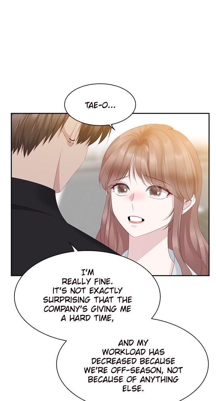 My Exes Fell for Me Chapter 93 Page 65