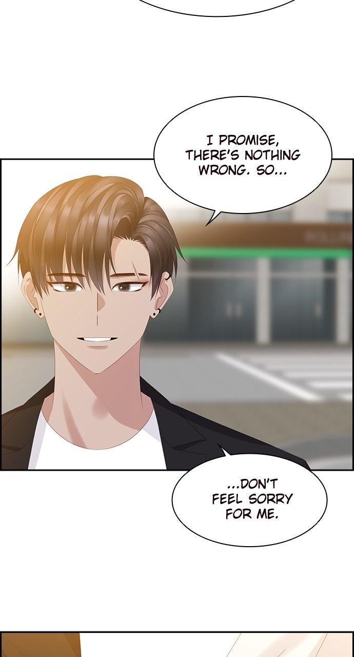 My Exes Fell for Me Chapter 93 Page 66