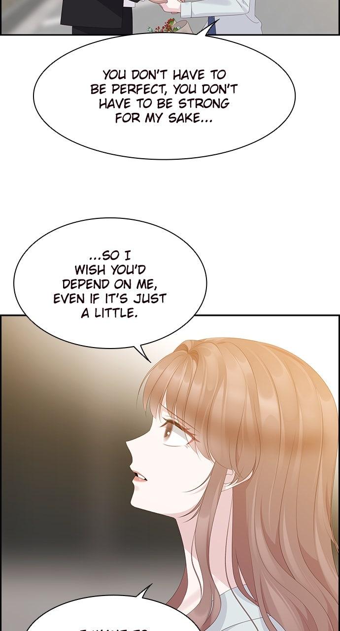 My Exes Fell for Me Chapter 93 Page 68