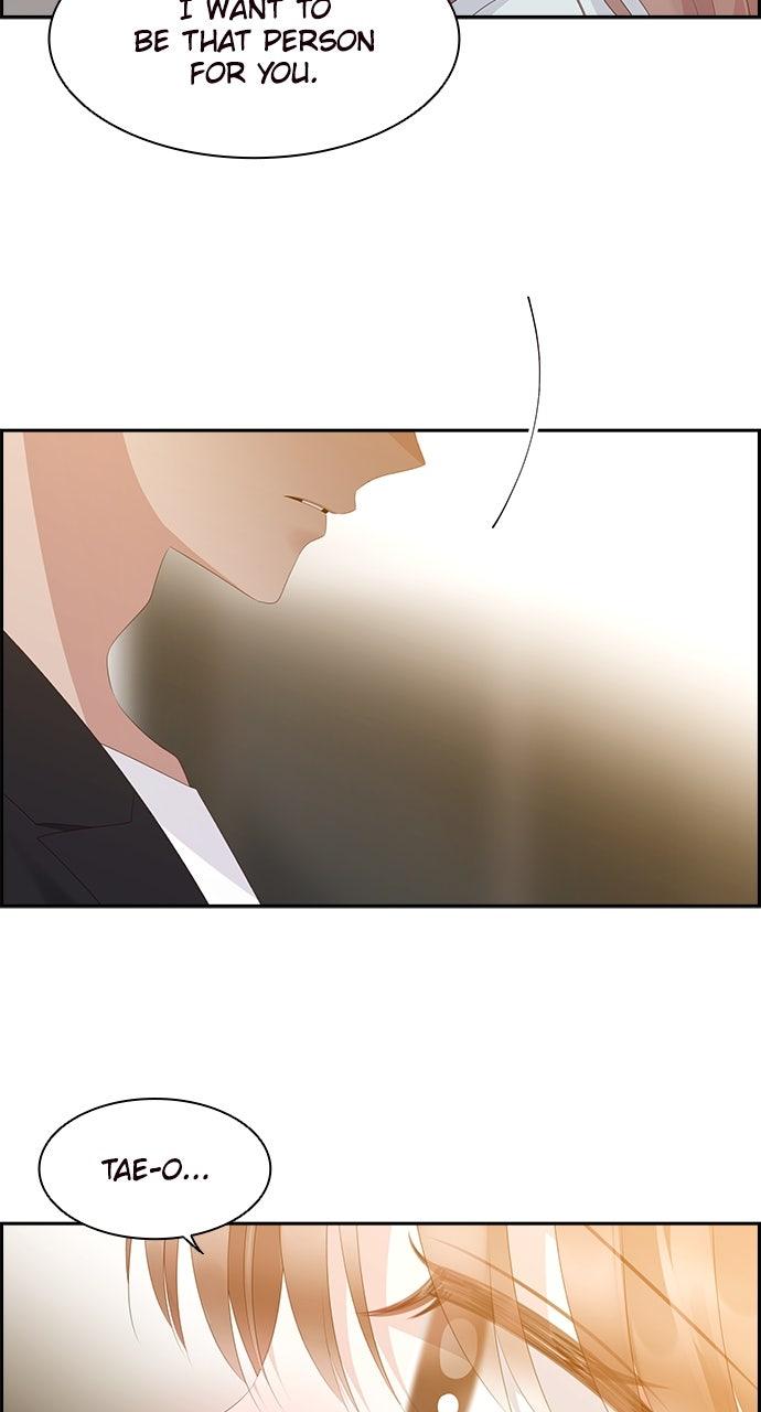 My Exes Fell for Me Chapter 93 Page 69