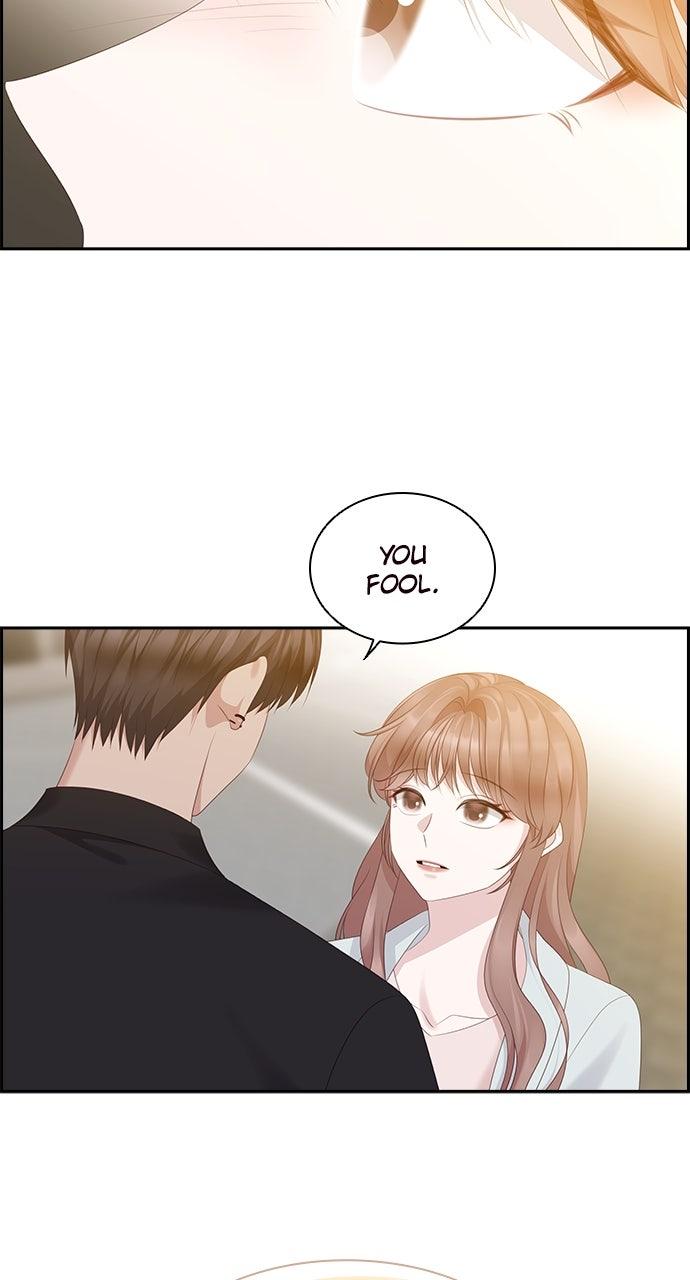 My Exes Fell for Me Chapter 93 Page 70