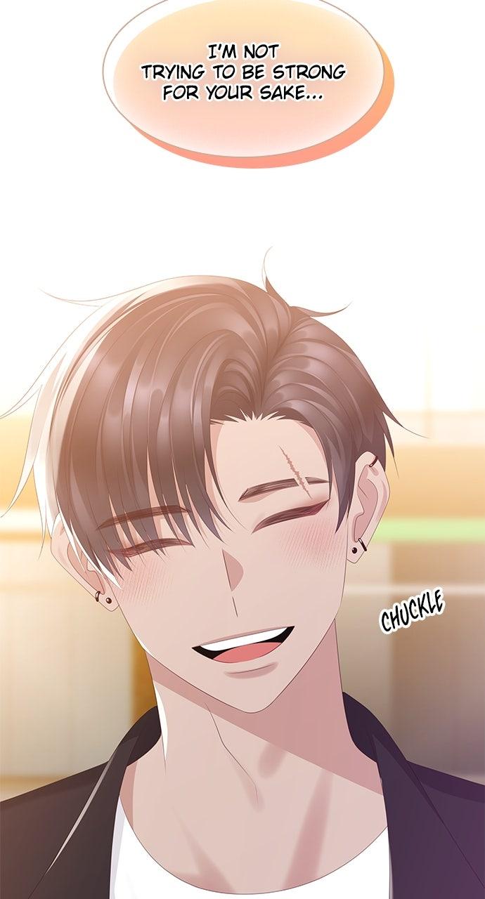 My Exes Fell for Me Chapter 93 Page 71