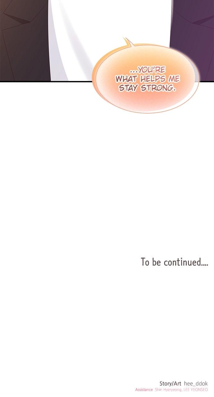 My Exes Fell for Me Chapter 93 Page 72