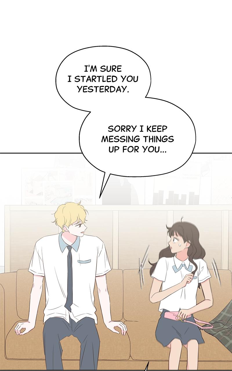 My Fake Crush Episode 8 59