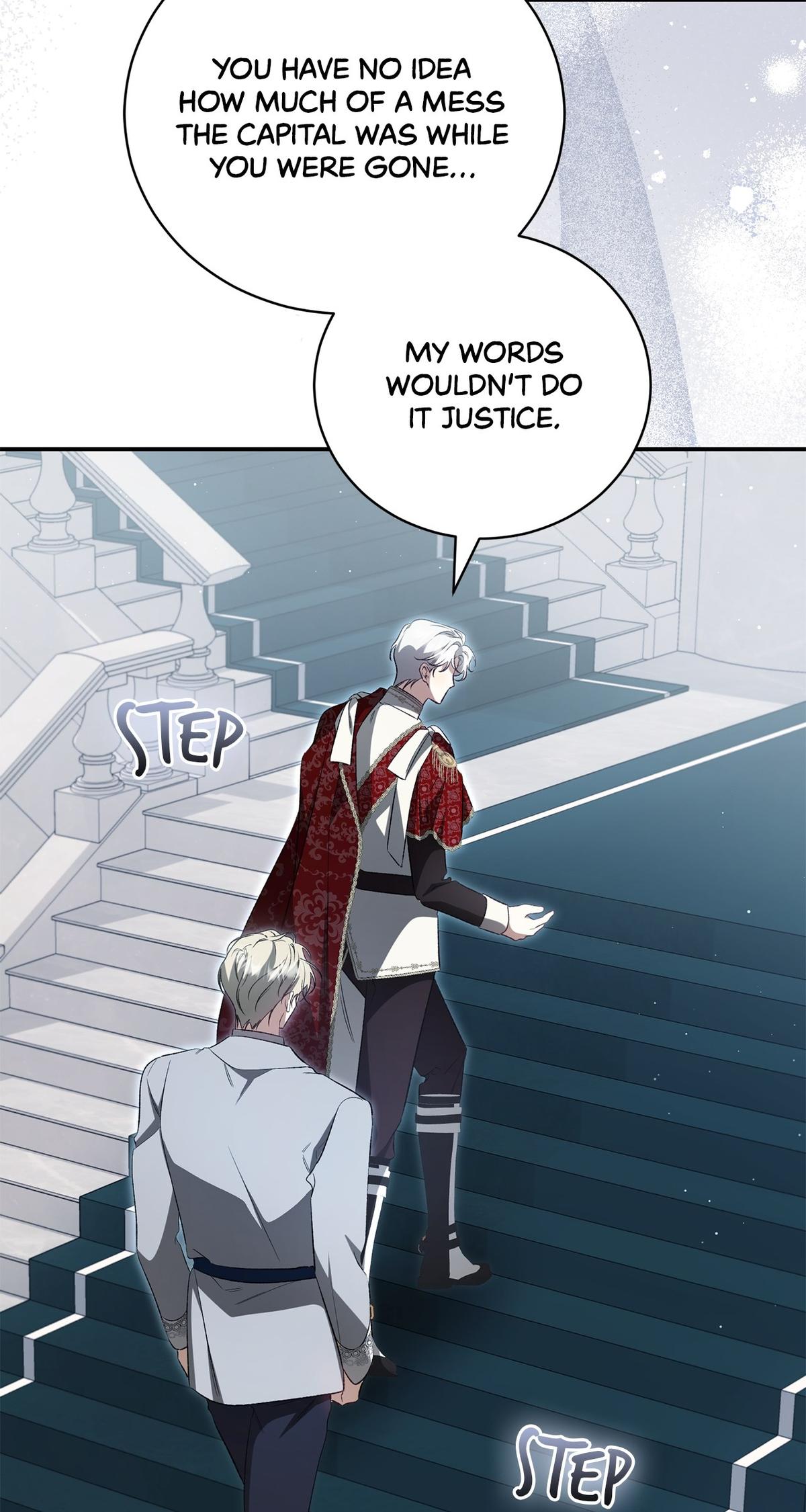 My Husband and I Cannot Live in the Same World Episode 51 59