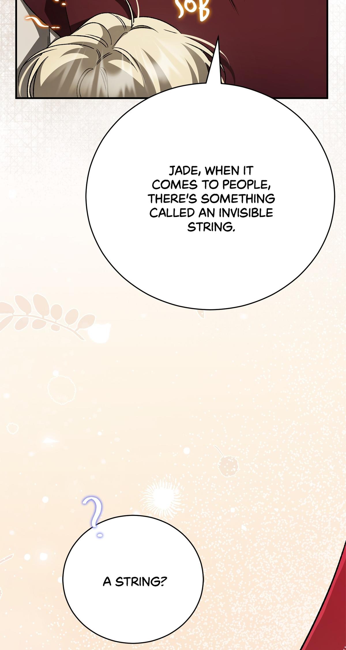 My Husband and I Cannot Live in the Same World Episode 61 59