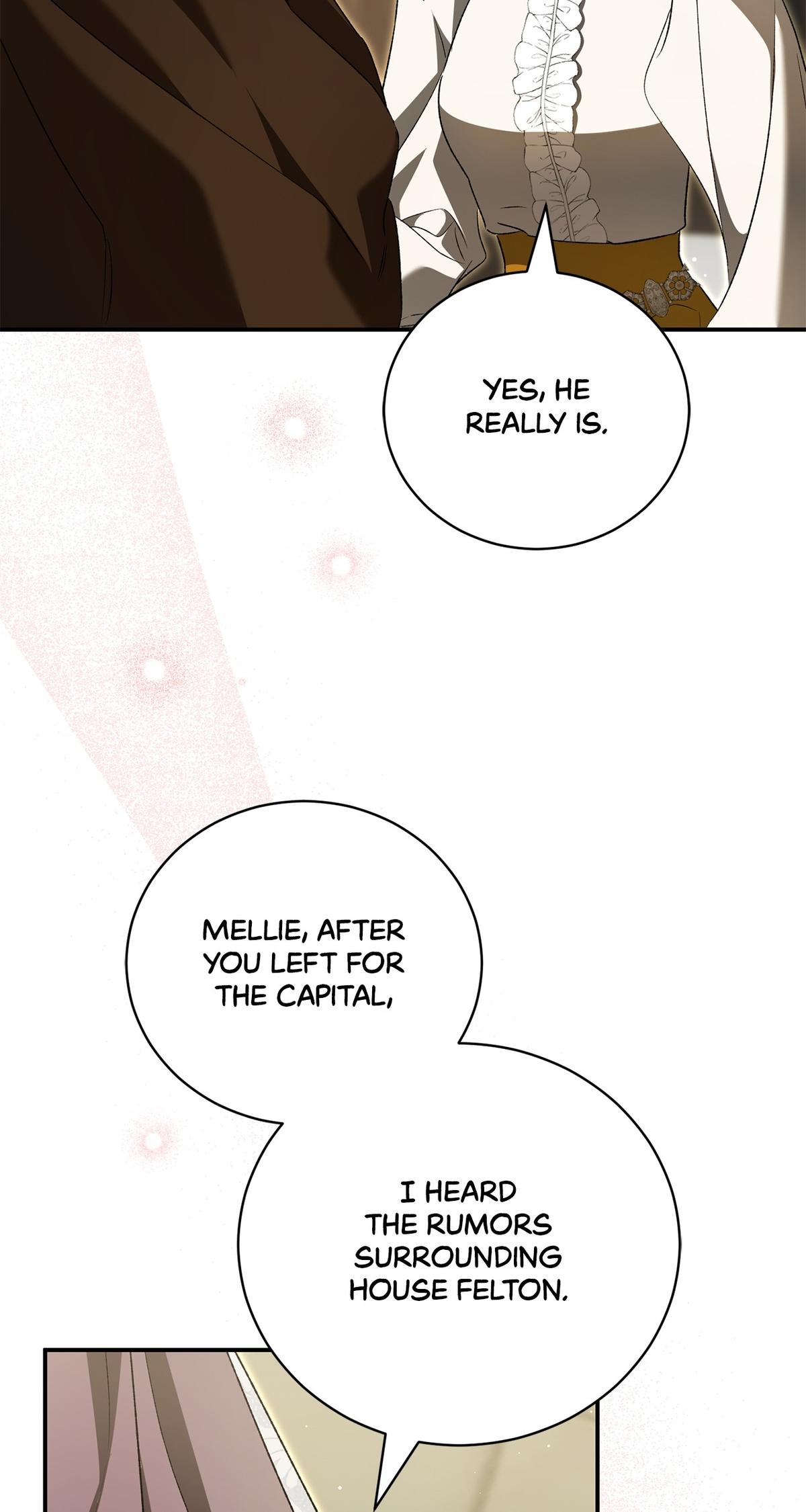 My Husband and I Cannot Live in the Same World Episode 71 59