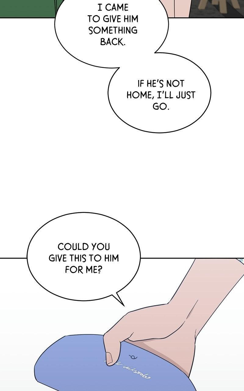 My Lucky Strike Chapter 84 - Page 5