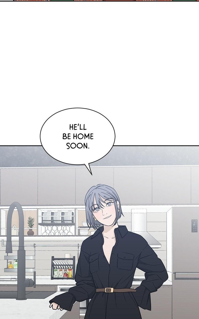 My Lucky Strike Chapter 84 - Page 10