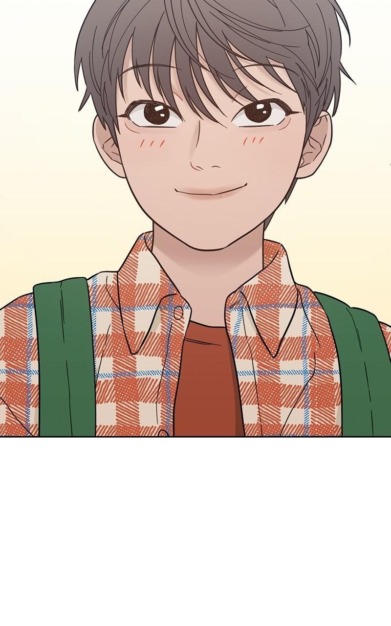 My Lucky Strike Chapter 84 - Page 12