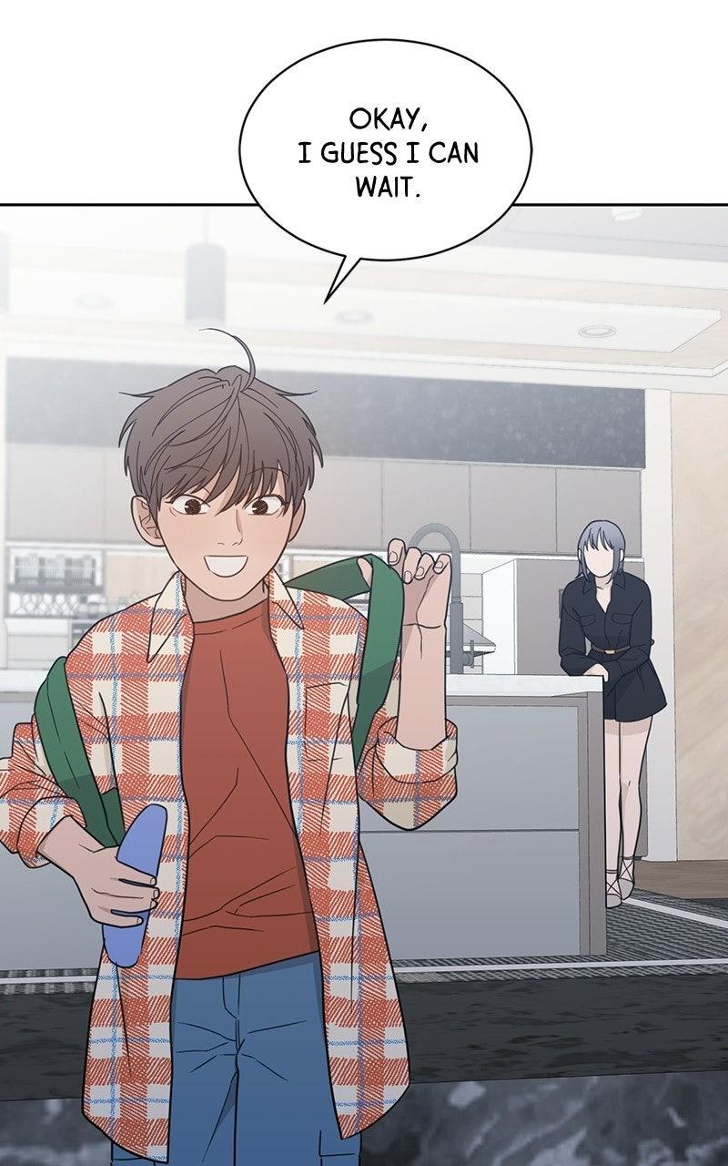 My Lucky Strike Chapter 84 - Page 13