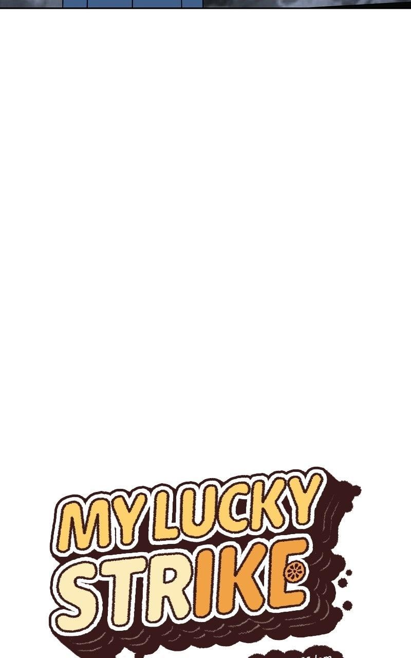 My Lucky Strike Chapter 84 - Page 14