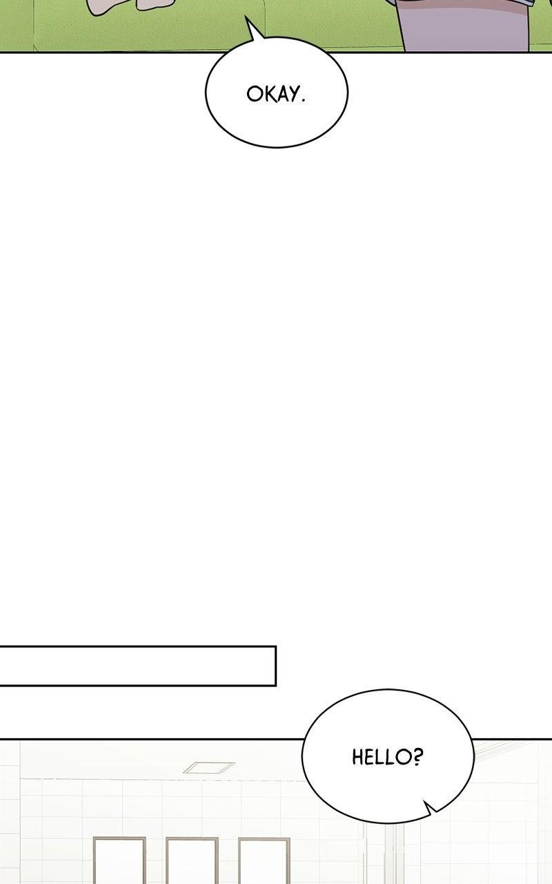 My Lucky Strike Chapter 84 - Page 22