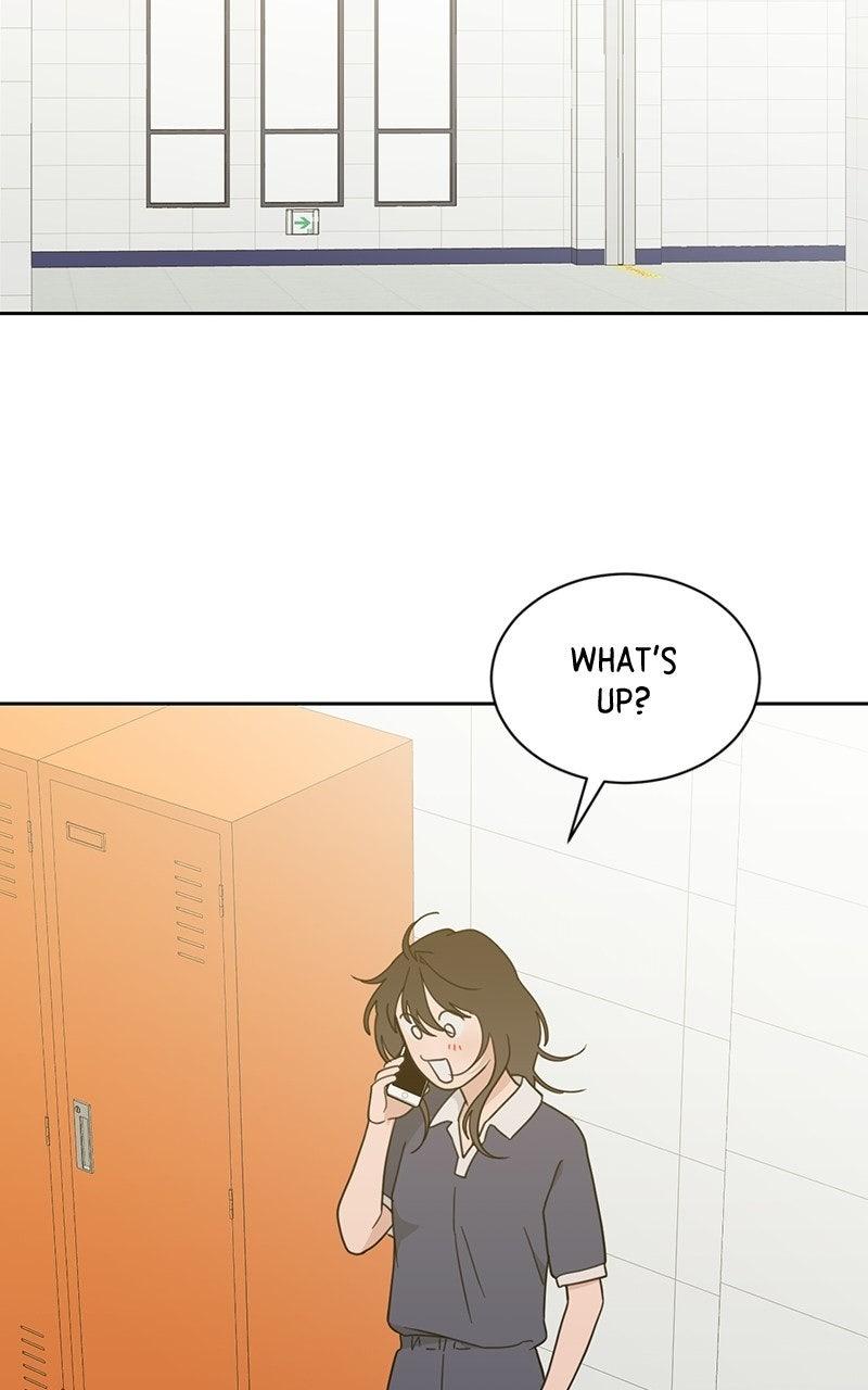 My Lucky Strike Chapter 84 - Page 23