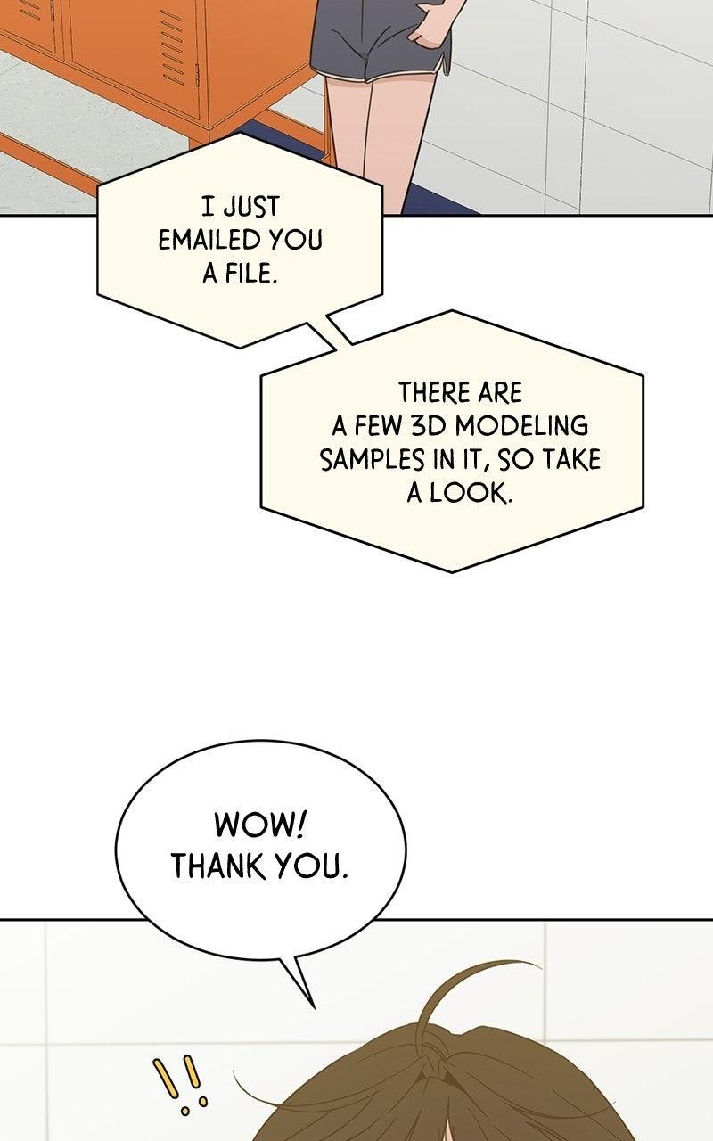 My Lucky Strike Chapter 84 - Page 24