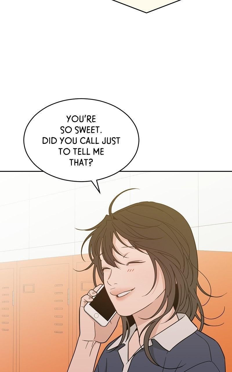 My Lucky Strike Chapter 84 - Page 26