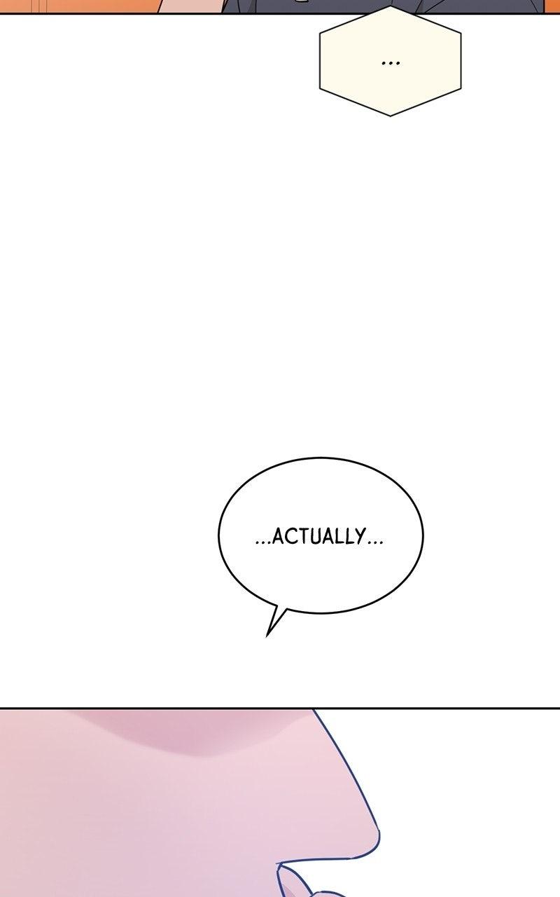 My Lucky Strike Chapter 84 - Page 27