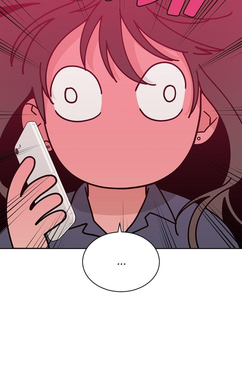 My Lucky Strike Chapter 84 - Page 33