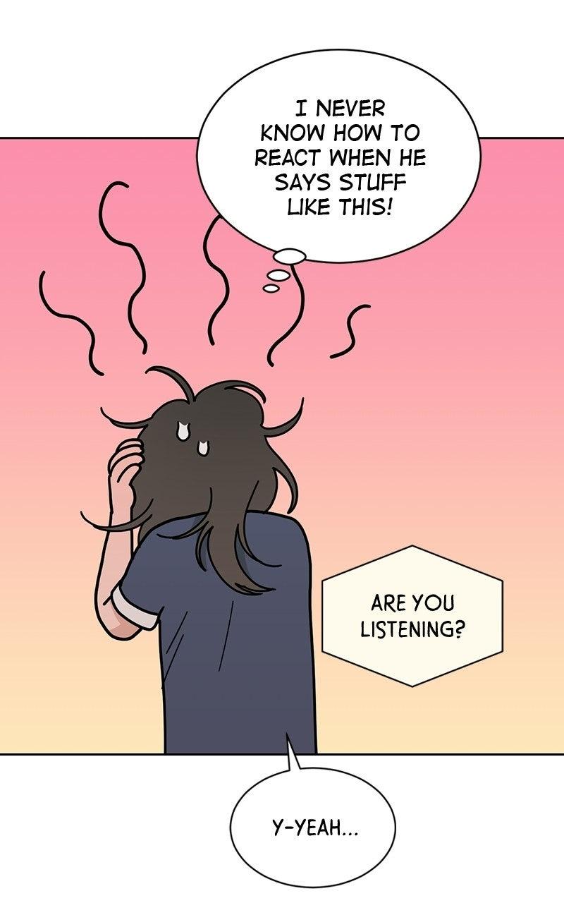 My Lucky Strike Chapter 84 - Page 34