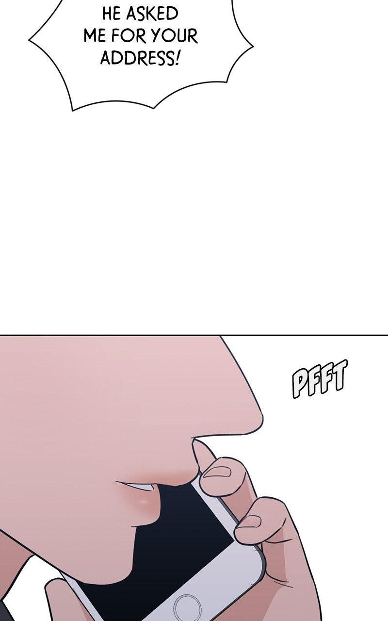 My Lucky Strike Chapter 84 - Page 36