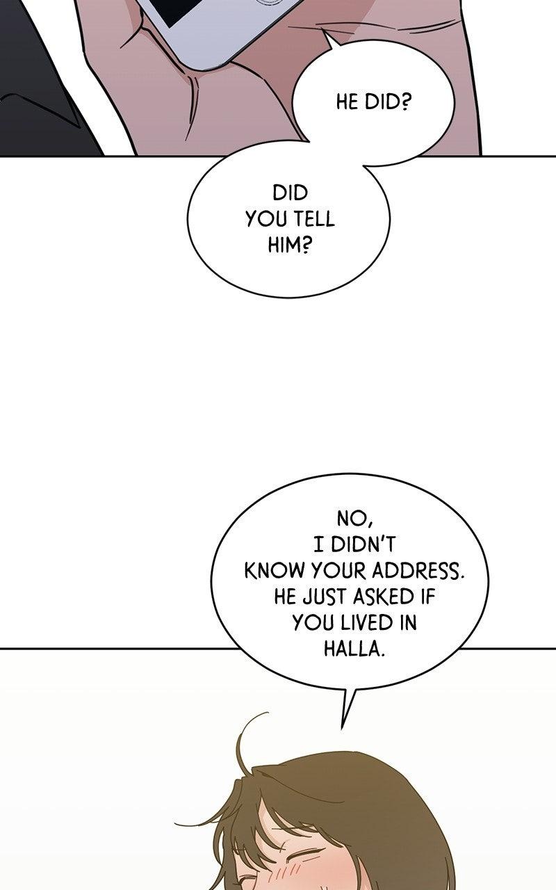 My Lucky Strike Chapter 84 - Page 37