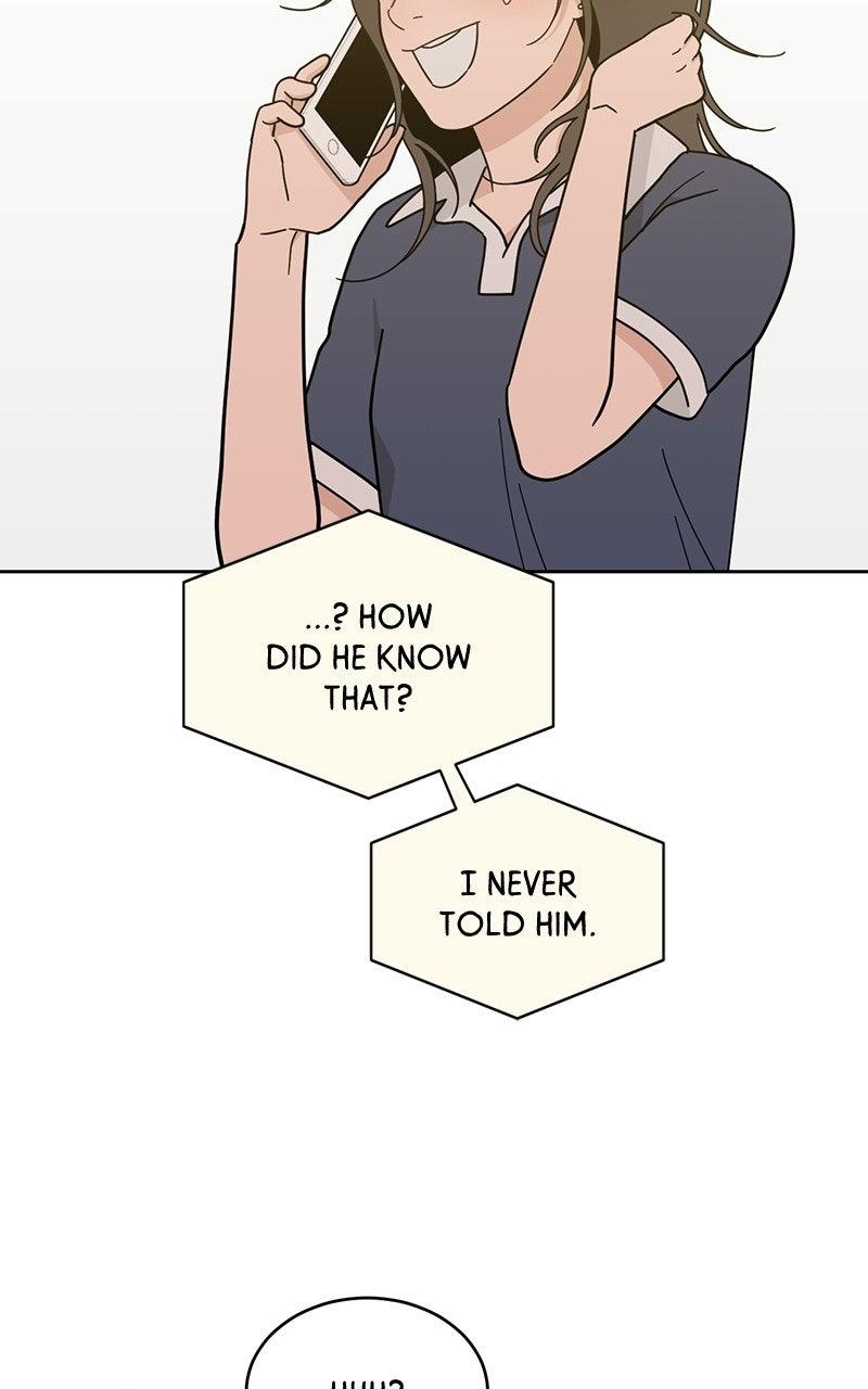 My Lucky Strike Chapter 84 - Page 38