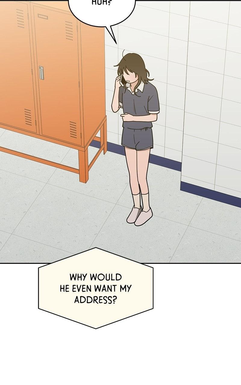 My Lucky Strike Chapter 84 - Page 39