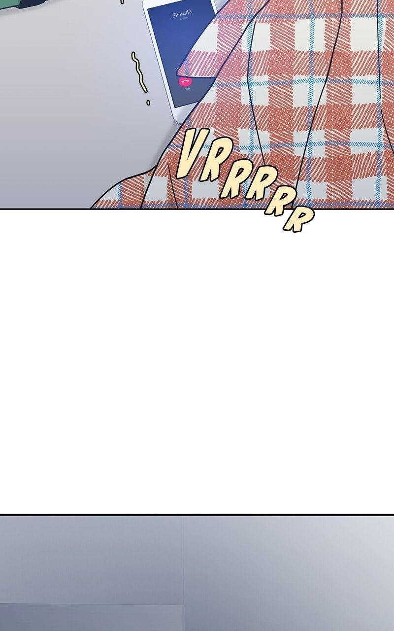 My Lucky Strike Chapter 84 - Page 43