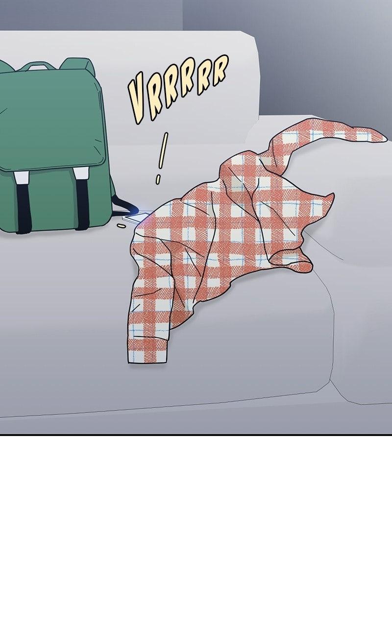 My Lucky Strike Chapter 84 - Page 44